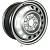 Диски Trebl 9053 6.5x16 5*120 ET62 DIA65.1 Silver Штампованный купить с бесплатной доставкой в пункты выдачи в Петербурге